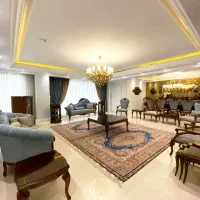 دروس/۱۸۵متر/۳خواب/۱۰ساله/دوجهت نور