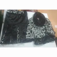 مانتو و کاپشن وپالتو|لباس|یزد, |دیوار