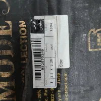 دو عدد فرش ۴متری مارک ساوین طرح جدید|فرش|قم, شهرک سازمان آب|دیوار