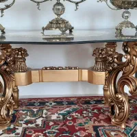 فروش مبل و بوفه و عسلی|مبلمان خانگی و میز عسلی|آذرشهر, |دیوار