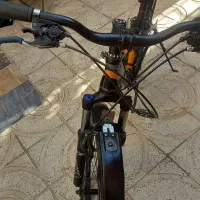 دوچرخه ۲۶سالم|دوچرخه، اسکیت، اسکوتر|کرج, اخترآباد|دیوار