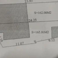 زمین مسکونی