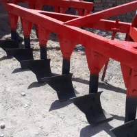 انواع گاواهن ۶خیش