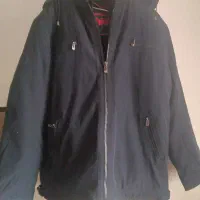 کاپشن دورو مردانه|لباس|تهران, شهرک کوهسار|دیوار