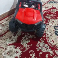 ماشین شارژی