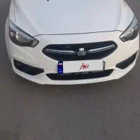 شاهین G ساندروف دار 1403|خودرو سواری و وانت|شیروان (خراسان), |دیوار