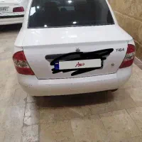 تیبا 1|خودرو سواری و وانت|بومهن, |دیوار