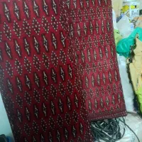 یک جفت پشتی  در حد نو  وتمیز|پشتی|ری, هاشم‌آباد|دیوار