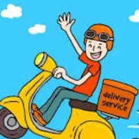 استخدام پیک موتوری