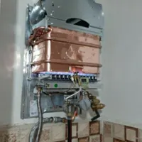 تعمیر و سرویس آبگرمکن دیواری