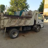 تهیه مصالح ساختمانی وحمل نخاله