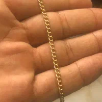 دستبند کارتیه مینیمال