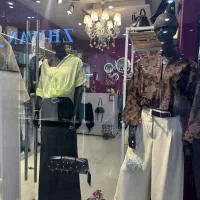 استخدام فروشنده خانم