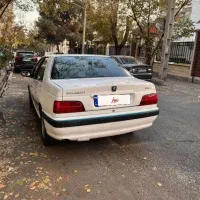 پرشیا مدل ۹۳ داشبورد کرم|خودرو سواری و وانت|تهران, تهرانپارس غربی|دیوار