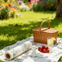 سفره یکبار مصرف