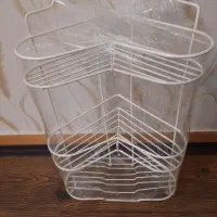 قفسه|لوازم حمام|قزوین, |دیوار