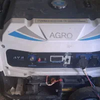 موتور برق در حد نو