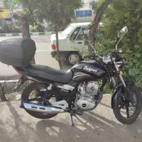موتور سیکلت بهپر sp200|موتورسیکلت|مشهد, اقبال|دیوار