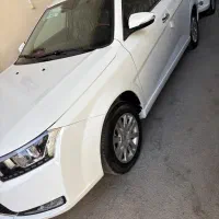 دنا پلاس 6 سرعته ef7p ، مدل1404