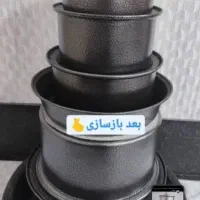 ظروف چدن و روحی|ظروف پختوپز|بندر کنگان, |دیوار