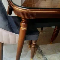 غذا خوری چهار نفره