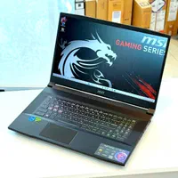 لپتاپ گیمینگ MSI Katana 17 B12V گرافیک RTX4070|رایانه همراه|شیراز, ملاصدرا|دیوار