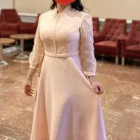 لباس مجلسی سایز ۴۰ ۴۲