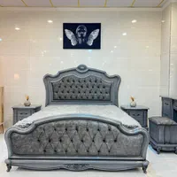 سرویس خواب حنا اورجینال - سرای شاهکار