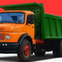 دعوت به همکاری راننده پایه یک
