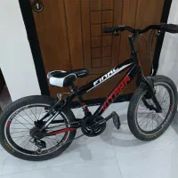 دوچرخه دنده ای  ویتارا سایز 20