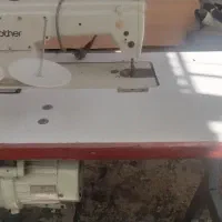 چرخ راسته دوز صنعتی برادر اصلی (Brother SL-7340)