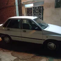 ماشین پراید مدل ۸۸ فروش نقد و چکی|خودرو سواری و وانت|خرمدره, |دیوار