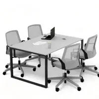 میز مدیریت و کنفرانس|مبلمان اداری|قشم, |دیوار