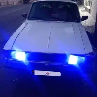 پیکان دوگانه سوز CNG، مدل ۱۳۹۰ دوگانه شرکتی سلامت|خودرو سواری و وانت|تهران, شهرک شریعتی|دیوار