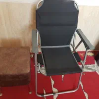 پاف و صندلی ساحلی تاشو|صندلی و نیمکت|شیراز, پانصد دستگاه ارتش|دیوار