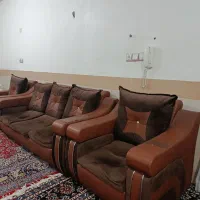 مبل ۷ نفره