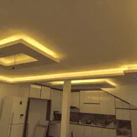 برقکار روشنایی و صنعتی