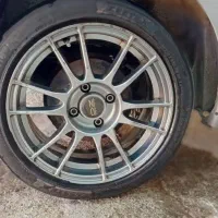 رینگ 16|قطعات یدکی و لوازم جانبی|کرمان, |دیوار