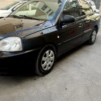 ریو مدل 90 تمیز بکر