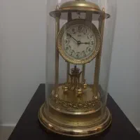 ساعت عتیقه آلمانی