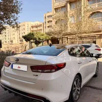 کیا اپتیما|خودرو سواری و وانت|کرج, جهانشهر|دیوار