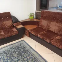 مبل ال اسپرت|مبلمان خانگی و میز عسلی|شیراز, شهرک گلستان|دیوار