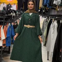 مجلسی کفتان مانتو کت عِبا|لباس|قم, شهرک فاطمیه|دیوار