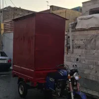 موتور  کشاورزی کانکسی ۲۰۰ cc مدل ۹۶