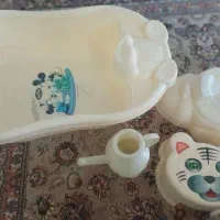 سرویس پلاستیک کودک