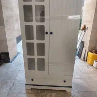 کمد و دراور کودک