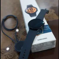 ساعت هوشمند سامسونگ