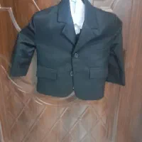 کت وشلوار بچه گانه
