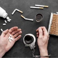 درمان اعتیاد به روش هربال تراپی