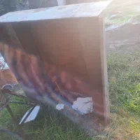 خرید ضایعات در محل به قیمت انبار|عمدهفروشی|تهران, طرشت|دیوار